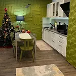 Center Of Apartamento