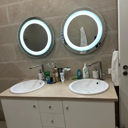 Center Of Apartment Tirana