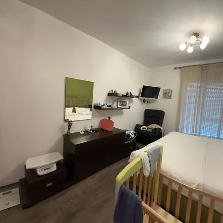 Apartment Center Of Tirana